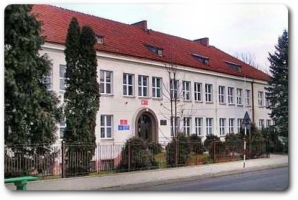Widok szko�y